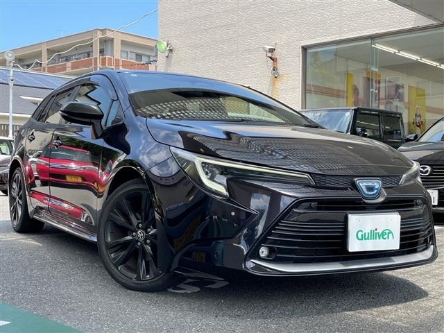 Toyota COROLLA TOURING 2022 8212425-0
