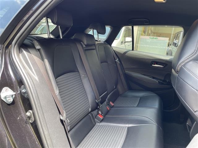 Toyota COROLLA TOURING 2022 8212425-1