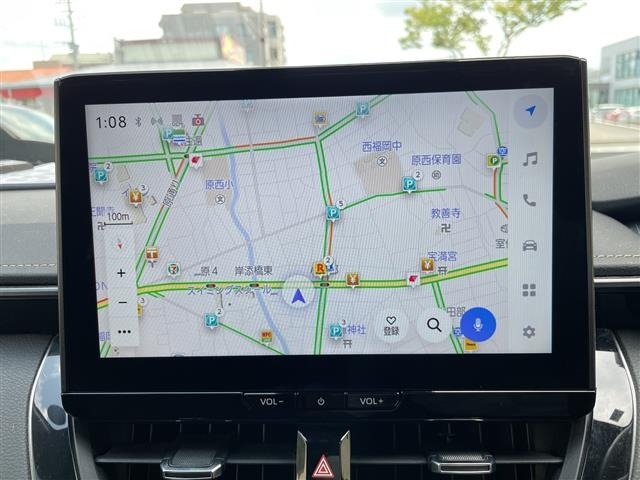 Toyota COROLLA TOURING 2022 8212425-12