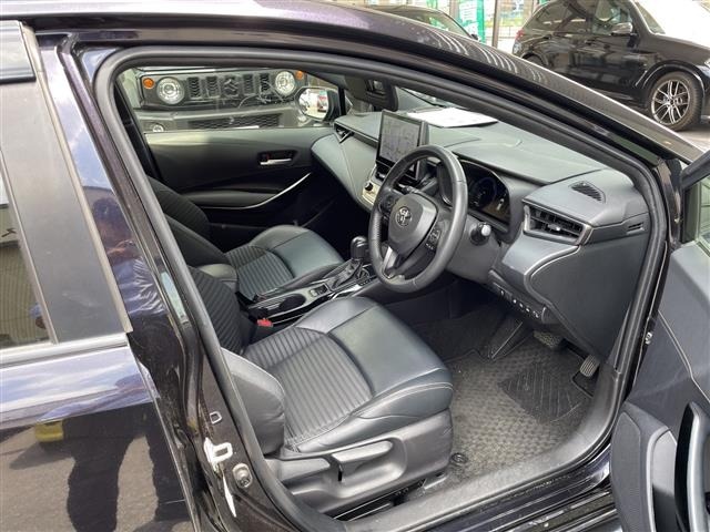 Toyota COROLLA TOURING 2022 8212425-16