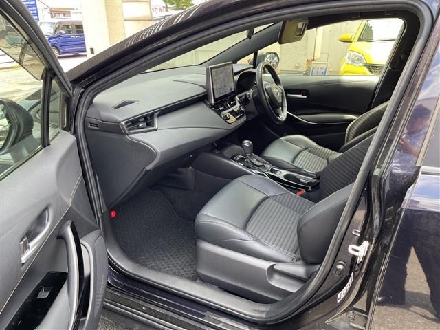 Toyota COROLLA TOURING 2022 8212425-18