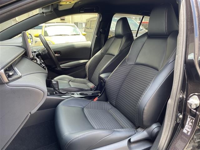 Toyota COROLLA TOURING 2022 8212425-19