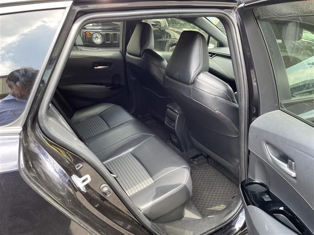 Toyota COROLLA TOURING 2022 8212425-21