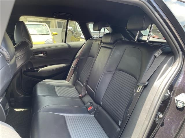 Toyota COROLLA TOURING 2022 8212425-5