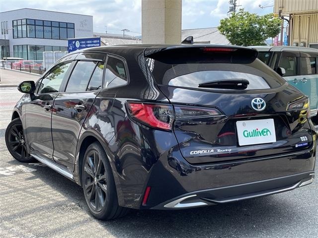Toyota COROLLA TOURING 2022 8212425-6