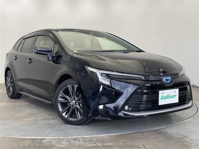 Toyota COROLLA TOURING 2023 8212426-0