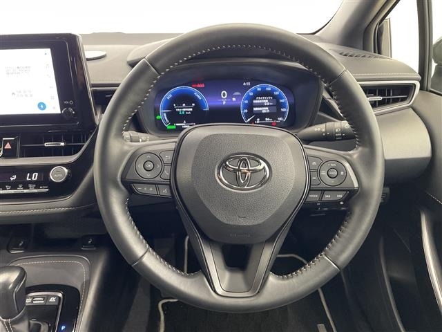 Toyota COROLLA TOURING 2023 8212426-7