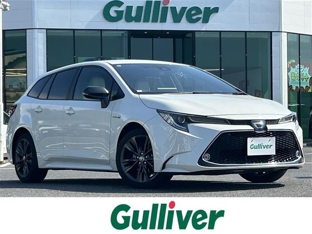 Toyota COROLLA TOURING 2019 8212427-0