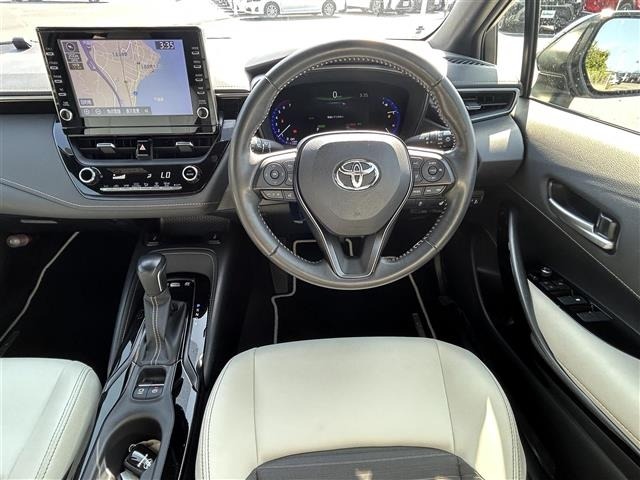 Toyota COROLLA TOURING 2019 8212427-11