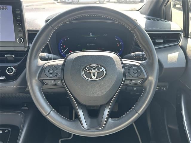 Toyota COROLLA TOURING 2019 8212427-12