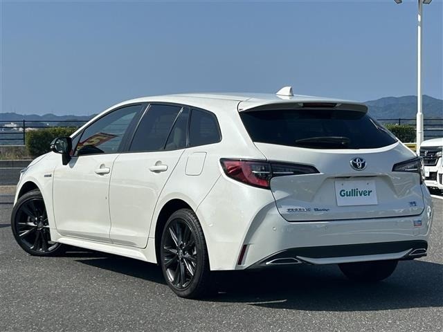 Toyota COROLLA TOURING 2019 8212427-13