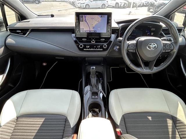 Toyota COROLLA TOURING 2019 8212427-14
