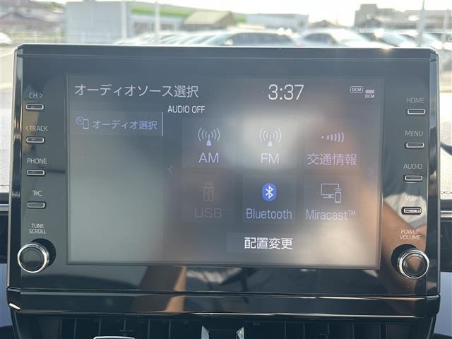 Toyota COROLLA TOURING 2019 8212427-17