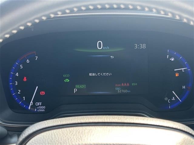 Toyota COROLLA TOURING 2019 8212427-19