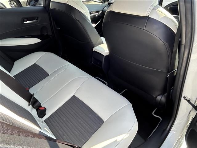 Toyota COROLLA TOURING 2019 8212427-2