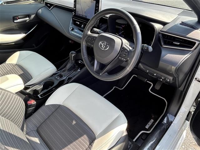 Toyota COROLLA TOURING 2019 8212427-20