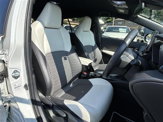 Toyota COROLLA TOURING 2019 8212427-22