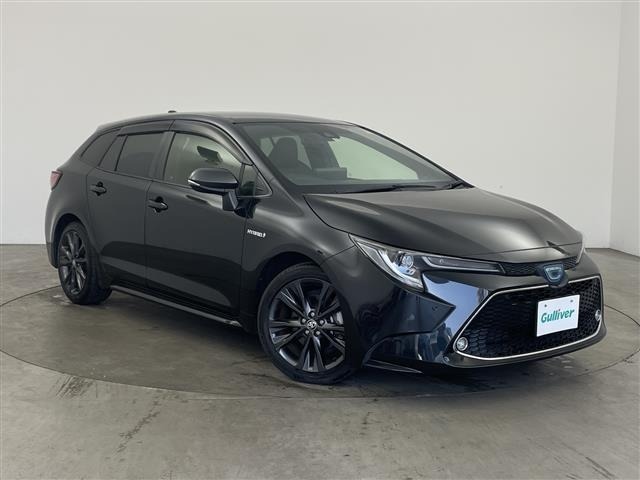 Toyota COROLLA TOURING 2020 8212428-0