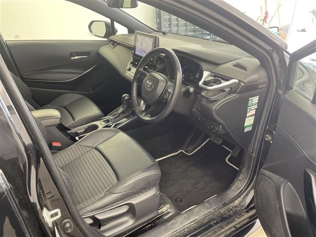Toyota COROLLA TOURING 2020 8212428-1