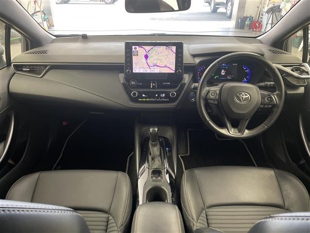 Toyota COROLLA TOURING 2020 8212428-14