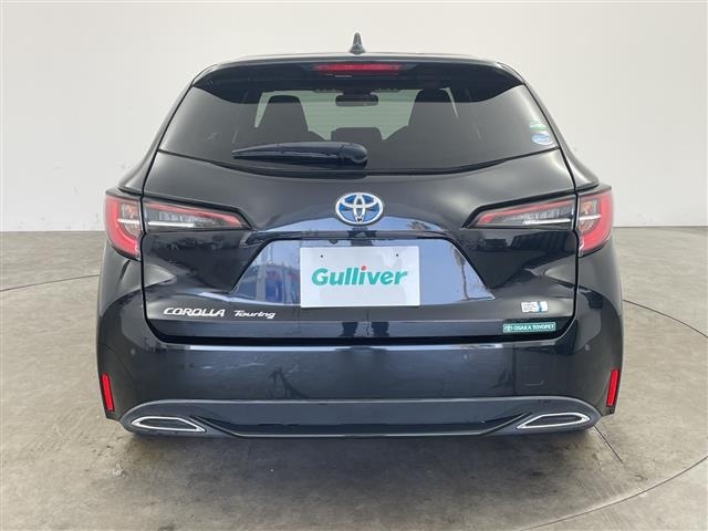 Toyota COROLLA TOURING 2020 8212428-18