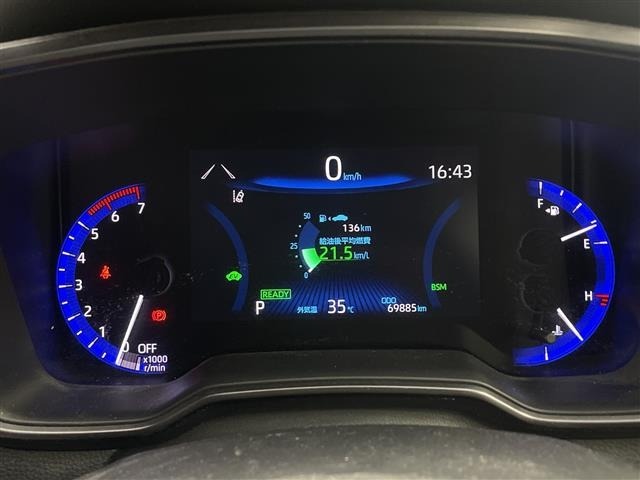 Toyota COROLLA TOURING 2020 8212428-2