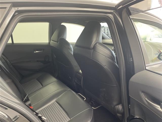 Toyota COROLLA TOURING 2020 8212428-5