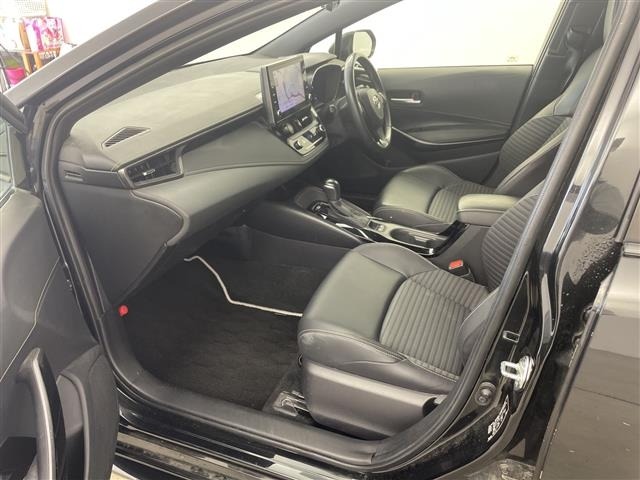 Toyota COROLLA TOURING 2020 8212428-8