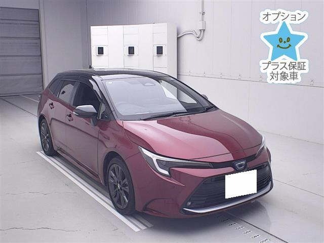 Toyota COROLLA TOURING 2023 8212430-0