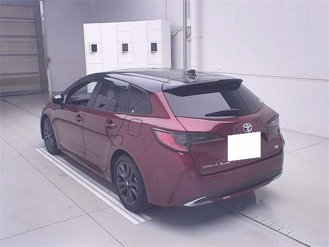 Toyota COROLLA TOURING 2023 8212430-1