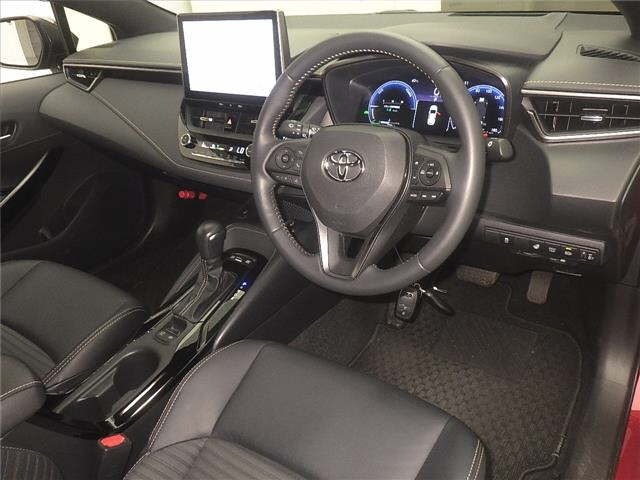 Toyota COROLLA TOURING 2023 8212430-3