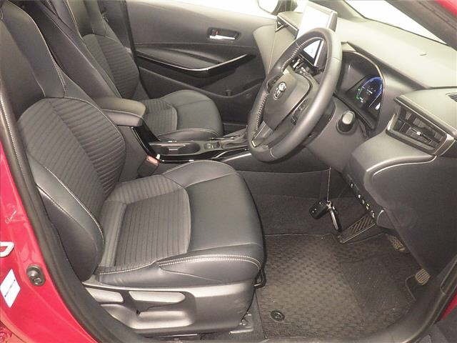 Toyota COROLLA TOURING 2023 8212430-5