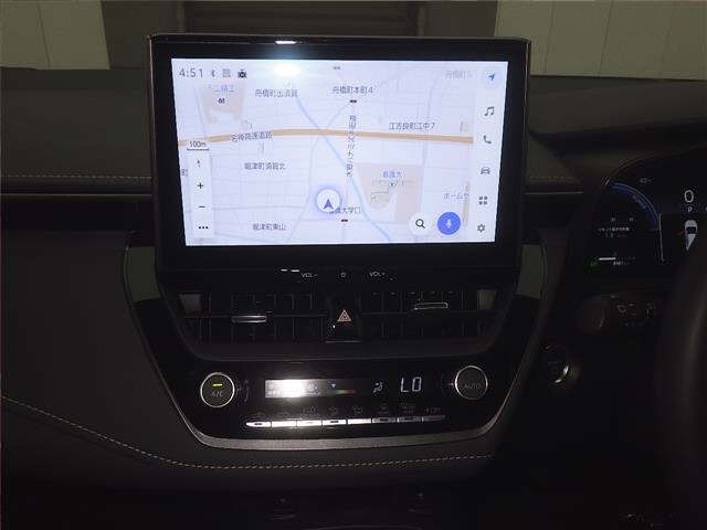 Toyota COROLLA TOURING 2023 8212430-6