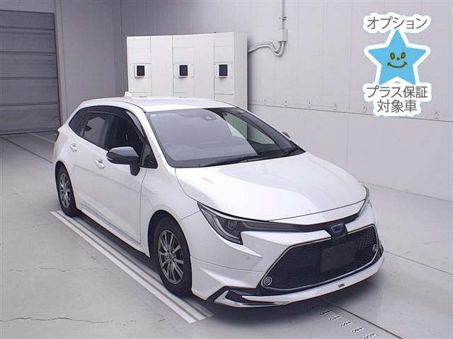 Toyota COROLLA TOURING 2021 8212431-0