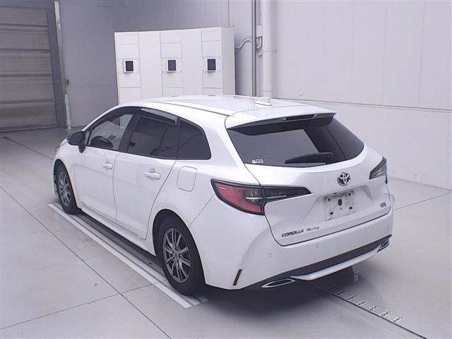 Toyota COROLLA TOURING 2021 8212431-1