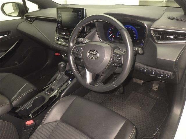 Toyota COROLLA TOURING 2021 8212431-3
