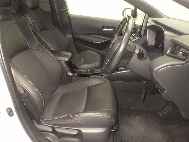 Toyota COROLLA TOURING 2021 8212431-5