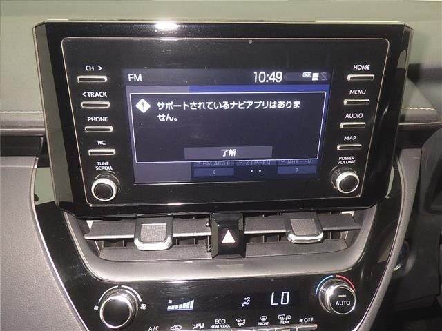 Toyota COROLLA TOURING 2021 8212431-6