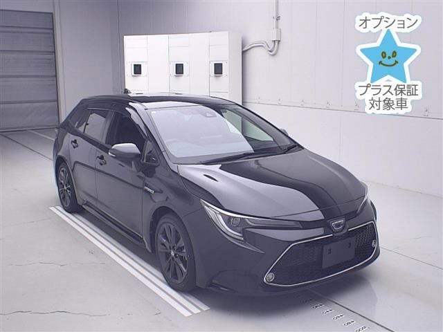 Toyota COROLLA TOURING 2020 8212432-0