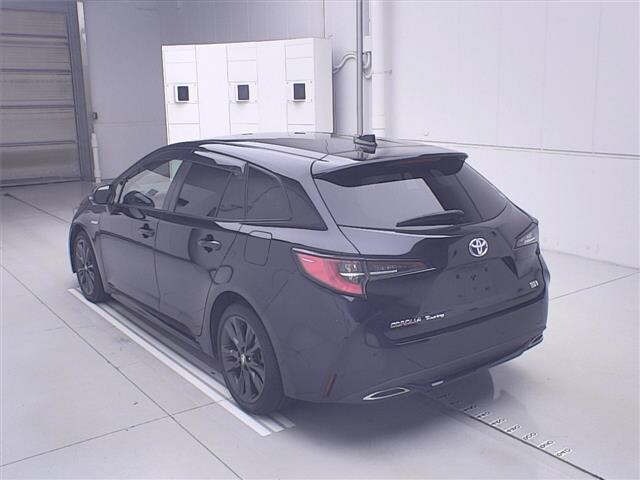 Toyota COROLLA TOURING 2020 8212432-1