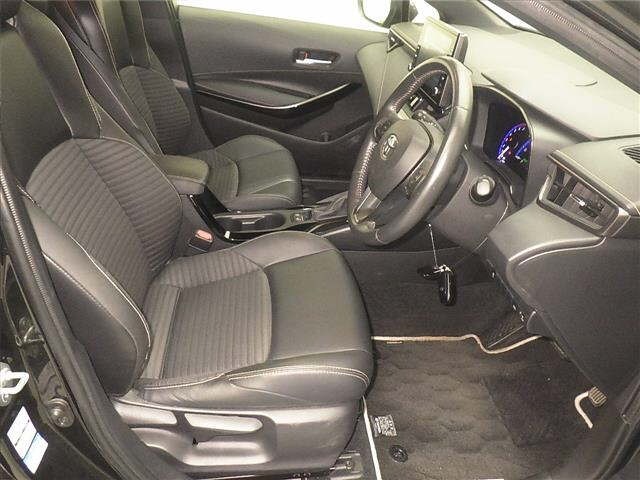 Toyota COROLLA TOURING 2020 8212432-5