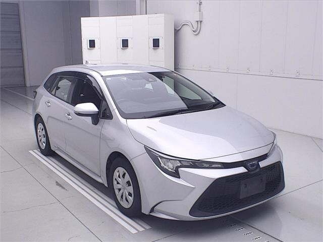 Toyota COROLLA TOURING 2021 8212433-0
