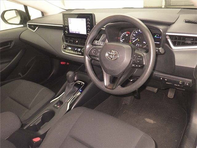 Toyota COROLLA TOURING 2021 8212433-3