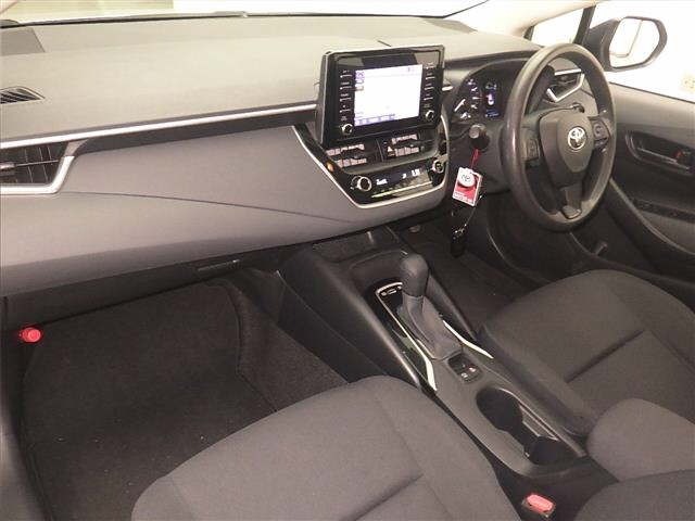 Toyota COROLLA TOURING 2021 8212433-4