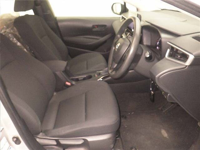 Toyota COROLLA TOURING 2021 8212433-5