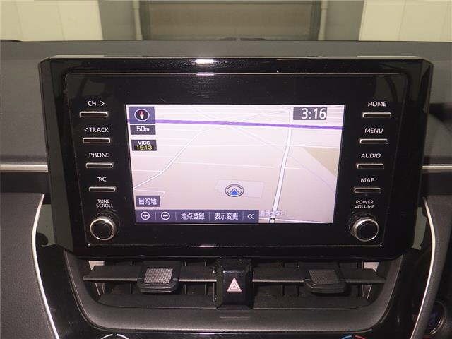 Toyota COROLLA TOURING 2021 8212433-6