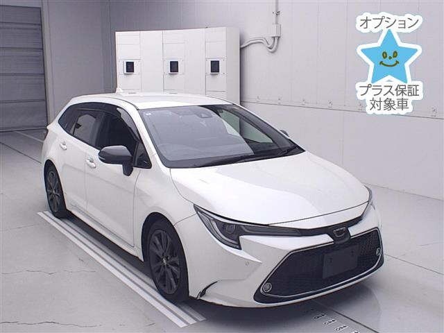 Toyota COROLLA TOURING 2020 8212434-0