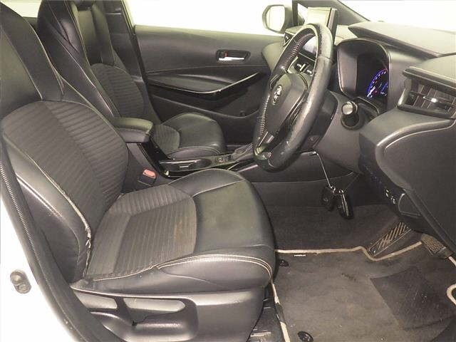 Toyota COROLLA TOURING 2020 8212434-5