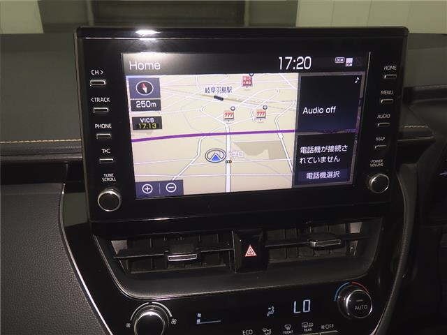 Toyota COROLLA TOURING 2020 8212434-6