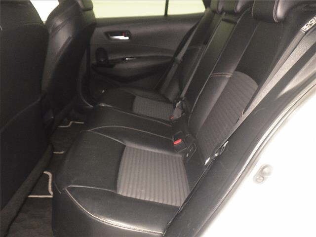 Toyota COROLLA TOURING 2020 8212434-7